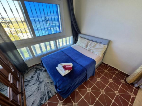 Studio plage kozah